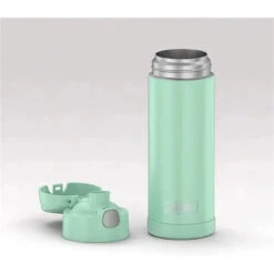 Thermos Funtainer Bottle 16 Oz, Sea Green 13 Thermos Funtainer Bottle 16 Oz, Sea Green -Macro Baby Store thermos funtainer bottle 16 oz sea green image 11