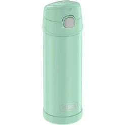 Thermos Funtainer Bottle 16 Oz, Sea Green 10 Thermos Funtainer Bottle 16 Oz, Sea Green -Macro Baby Store thermos funtainer bottle 16 oz sea green image 5