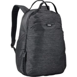 Thule - Changing Backpack Black