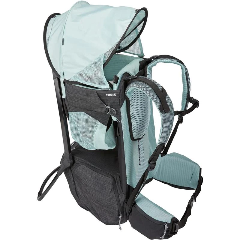 Thule - Sapling Child Carrier Backpack, Black 7 Thule - Sapling Child Carrier Backpack, Black - Image 5