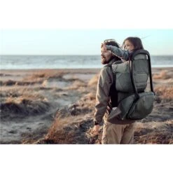 Thule - Sapling Child Carrier Backpack, Black 15 Thule - Sapling Child Carrier Backpack, Black -Macro Baby Store thule sapling child carrier backpack black image 7