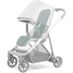 Thule - Stroller Seat Liner Alaska -Macro Baby Store thule stroller seat liner alaska image 3