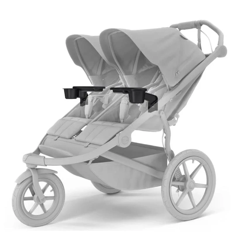 Thule - Urban Glide 3 Snack Tray 4 Thule - Urban Glide 3 Snack Tray - Image 2