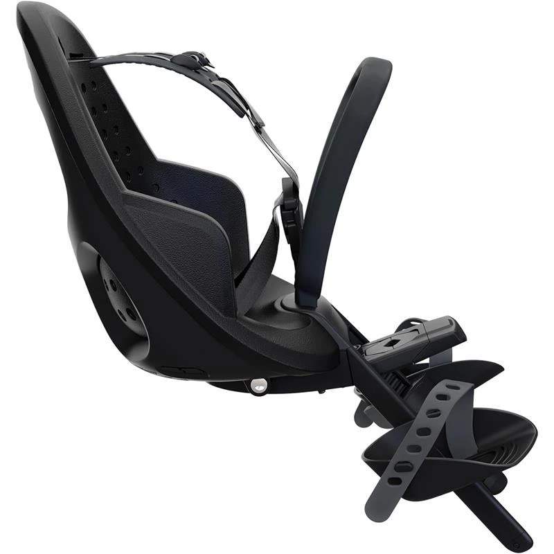 Thule - Yepp 2 Mini Front Mounted Child Bike Seat 7 Thule - Yepp 2 Mini Front Mounted Child Bike Seat - Image 5