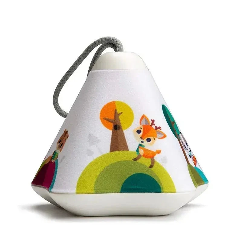 Tiny Love Into The Forest Tiny Dreamer 3-in-1 Musical Projector Soother 3 Tiny Love Into The Forest Tiny Dreamer 3-in-1 Musical Projector Soother