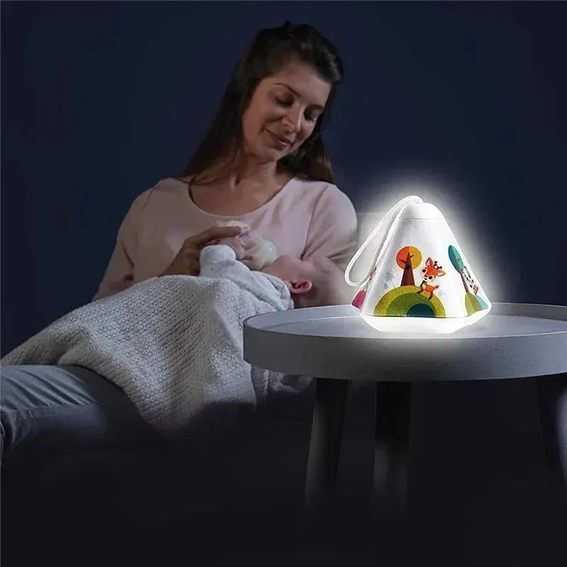 Tiny Love Into The Forest Tiny Dreamer 3-in-1 Musical Projector Soother 8 Tiny Love Into The Forest Tiny Dreamer 3-in-1 Musical Projector Soother - Image 6