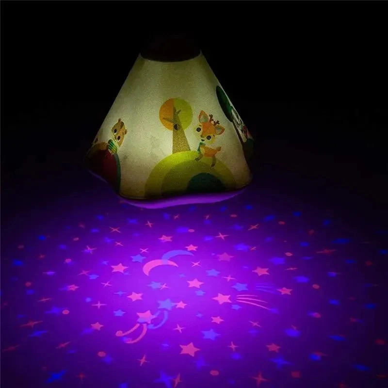 Tiny Love Into The Forest Tiny Dreamer 3-in-1 Musical Projector Soother 9 Tiny Love Into The Forest Tiny Dreamer 3-in-1 Musical Projector Soother - Image 7
