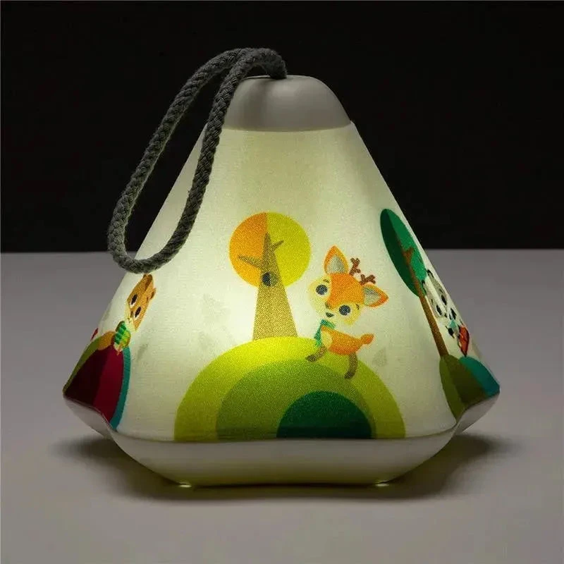 Tiny Love Into The Forest Tiny Dreamer 3-in-1 Musical Projector Soother 4 Tiny Love Into The Forest Tiny Dreamer 3-in-1 Musical Projector Soother - Image 2