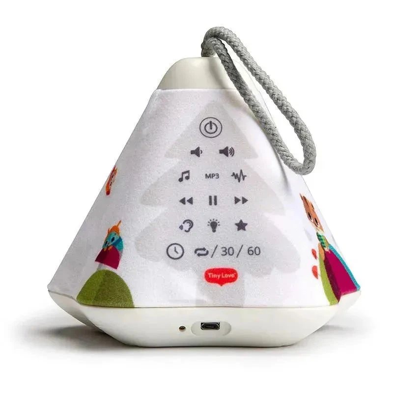 Tiny Love Into The Forest Tiny Dreamer 3-in-1 Musical Projector Soother 5 Tiny Love Into The Forest Tiny Dreamer 3-in-1 Musical Projector Soother - Image 3