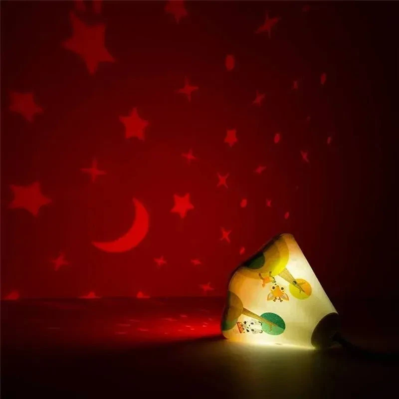 Tiny Love Into The Forest Tiny Dreamer 3-in-1 Musical Projector Soother 7 Tiny Love Into The Forest Tiny Dreamer 3-in-1 Musical Projector Soother - Image 5