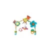 Tiny Love - Musical Nature Stroll Toy -Macro Baby Store tiny love musical nature stroll toy image 1