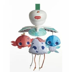 Tiny Love - Treasure The Ocean Take Along Mobile