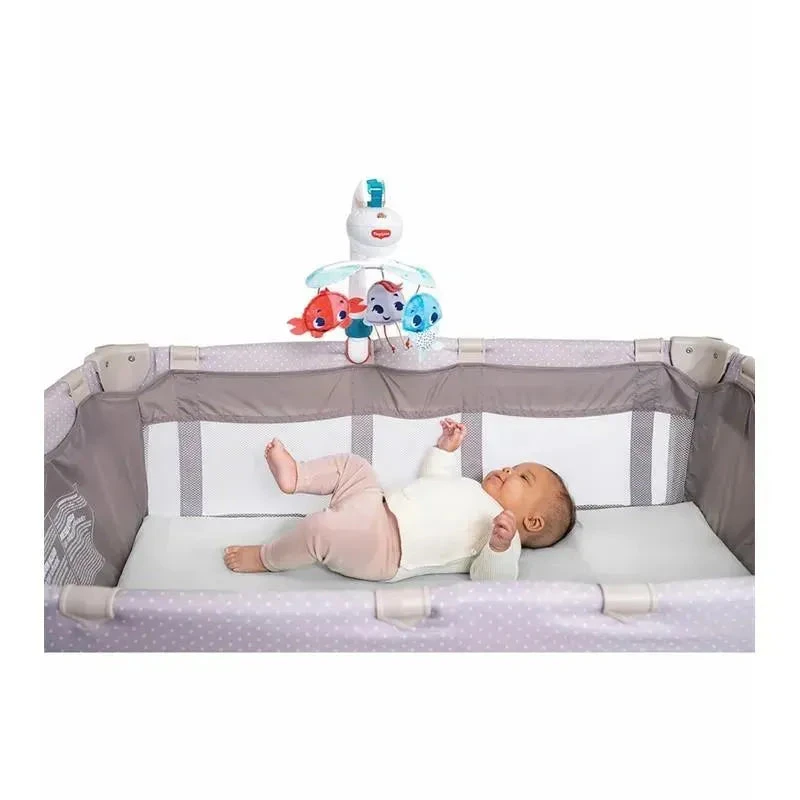 Tiny Love - Treasure The Ocean Take Along Mobile 4 Tiny Love - Treasure The Ocean Take Along Mobile - Image 2