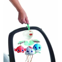 Tiny Love - Treasure The Ocean Take Along Mobile 8 Tiny Love - Treasure The Ocean Take Along Mobile -Macro Baby Store tiny love treasure the ocean take along mobile image 5