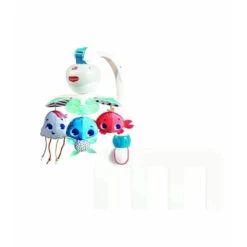 Tiny Love - Treasure The Ocean Take Along Mobile 9 Tiny Love - Treasure The Ocean Take Along Mobile -Macro Baby Store tiny love treasure the ocean take along mobile image 7