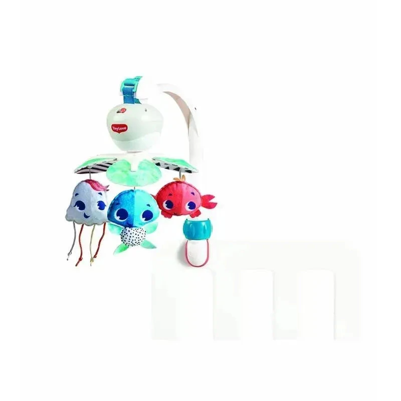 Tiny Love - Treasure The Ocean Take Along Mobile 6 Tiny Love - Treasure The Ocean Take Along Mobile - Image 4