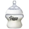 Tommee Tippee - Closer To Nature Baby Bottle, 5Oz 2 Tommee Tippee - Closer To Nature Baby Bottle, 5Oz -Macro Baby Store tommee tippee closer to nature baby bottle 5oz image 1