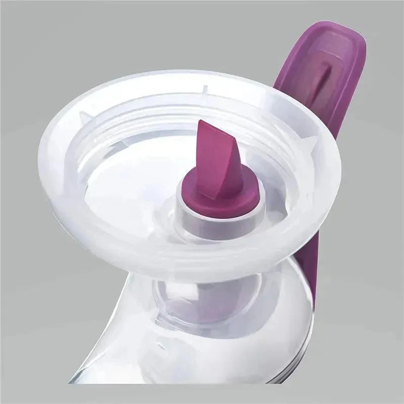 Tommee Tippee - Made For Me Single Manual Breast Pump 5 Tommee Tippee - Made For Me Single Manual Breast Pump - Image 3