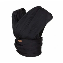 Tomy - Agility Flex Infant Carrier To Toddler Carrier, Black