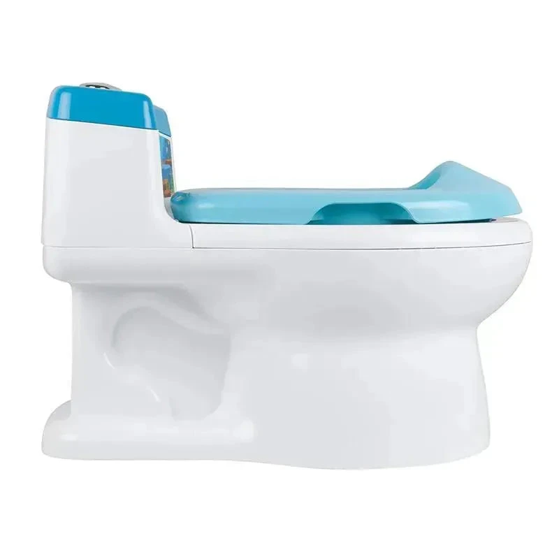 Tomy Baby Shark 2-In-1 Potty System 10 Tomy Baby Shark 2-In-1 Potty System - Image 8