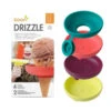 Tomy Boon - Drizzle Popsicle Holder 4Pcs 1 Tomy Boon - Drizzle Popsicle Holder 4Pcs -Macro Baby Store tomy boon drizzle popsicle holder 4pcs image 1