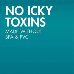 Tomy - Boon Stem Refresh, White/Teal -Macro Baby Store tomy boon stem refresh white teal image 9