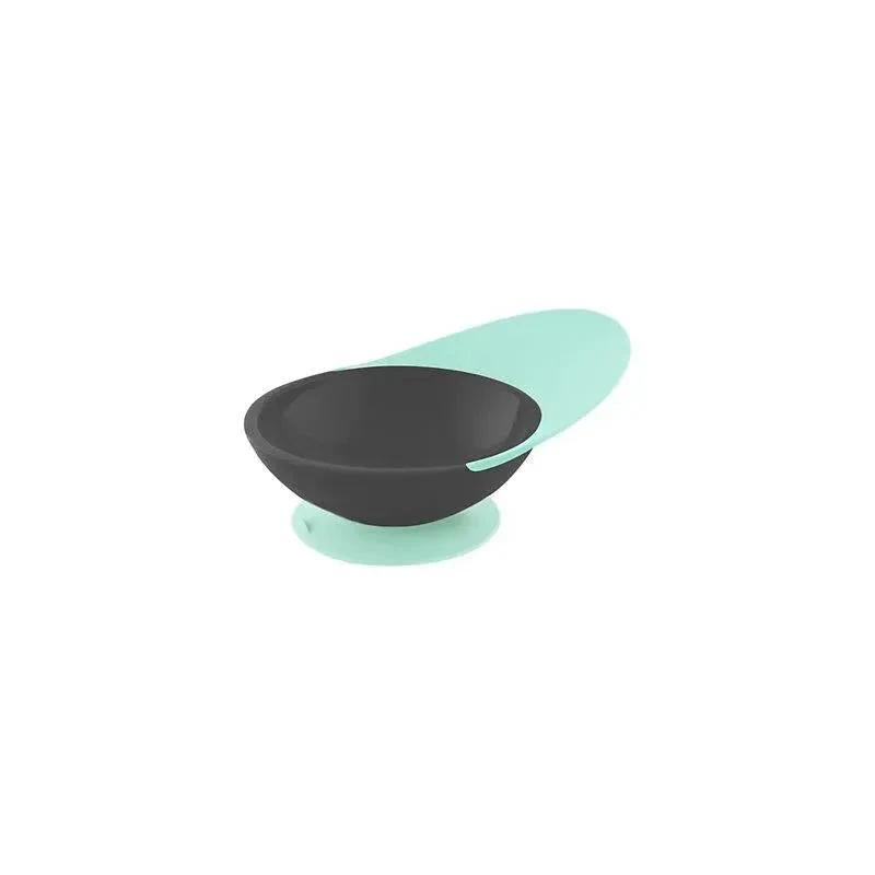 Tomy - Catch Bowl (Grey/Mint) 3 Tomy - Catch Bowl (Grey/Mint)
