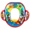 Tomy - First Years Mickey Soft Potty Ring 1 Tomy - First Years Mickey Soft Potty Ring -Macro Baby Store tomy first years mickey soft potty ring image 1