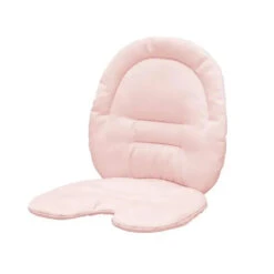 Tomy - Grub Highchair Pad Pink