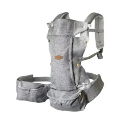 Tomy - JJ Cole Peek 5-Position Baby Carrier