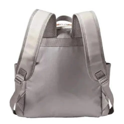 Tomy - Jj Cole Popperton Backpack Diaper Bag, Cream Mushroom 12 Tomy - Jj Cole Popperton Backpack Diaper Bag, Cream Mushroom -Macro Baby Store tomy jj cole popperton backpack cream mushroom image 5