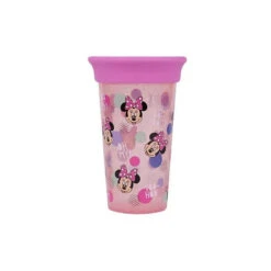 Tomy - Minnie Sip Around Spoutless 1 Pk