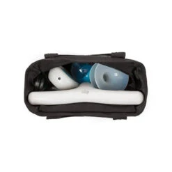 The First Years - Double Electric Breast Pump, Quiet Expressions -Macro Baby Store tomy quiet expressions breast pump adult image 4