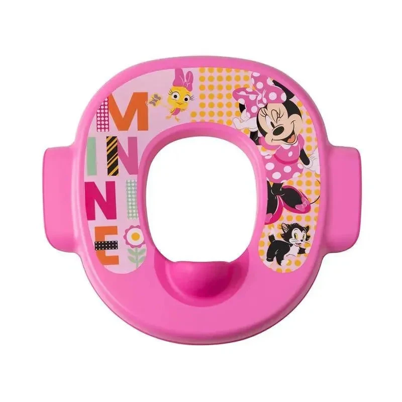Tomy - The First Years Disney Minnie Mouse Renewed Potty Seat 3 Tomy - The First Years Disney Minnie Mouse Renewed Potty Seat