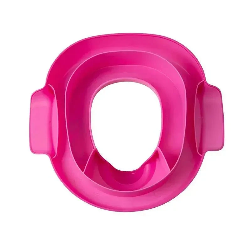 Tomy - The First Years Disney Minnie Mouse Renewed Potty Seat 4 Tomy - The First Years Disney Minnie Mouse Renewed Potty Seat - Image 2
