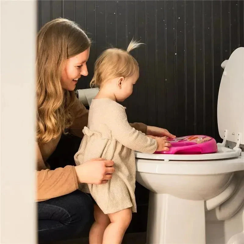 Tomy - The First Years Disney Minnie Mouse Renewed Potty Seat 7 Tomy - The First Years Disney Minnie Mouse Renewed Potty Seat - Image 5