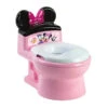 Tomy The First Years Potty Training Seat, Minnie Mouse