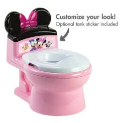 Tomy The First Years Potty Training Seat, Minnie Mouse 24 Tomy The First Years Potty Training Seat, Minnie Mouse -Macro Baby Store tomy the first years potty training seat minnie mouse image 15