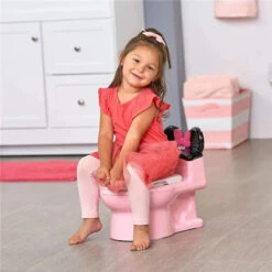 Tomy The First Years Potty Training Seat, Minnie Mouse 29 Tomy The First Years Potty Training Seat, Minnie Mouse -Macro Baby Store tomy the first years potty training seat minnie mouse image 25