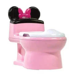 Tomy The First Years Potty Training Seat, Minnie Mouse 20 Tomy The First Years Potty Training Seat, Minnie Mouse -Macro Baby Store tomy the first years potty training seat minnie mouse image 7