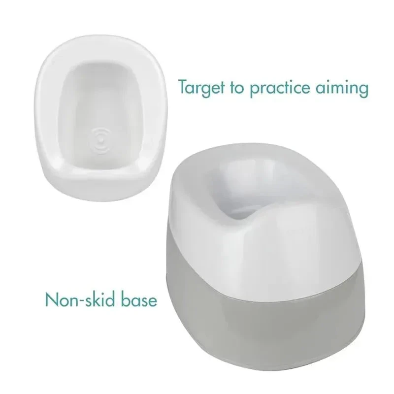 Tomy - The First Years Potty Training Urinal And Potty System, 2-in-1 5 Tomy - The First Years Potty Training Urinal And Potty System, 2-in-1 - Image 3