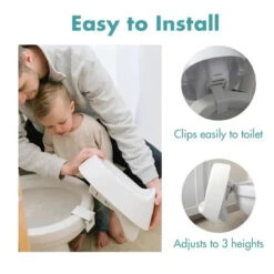 Tomy - The First Years Potty Training Urinal And Potty System, 2-in-1 13 Tomy - The First Years Potty Training Urinal And Potty System, 2-in-1 -Macro Baby Store tomy the first years potty training urinal and potty system 2 in 1 image 5
