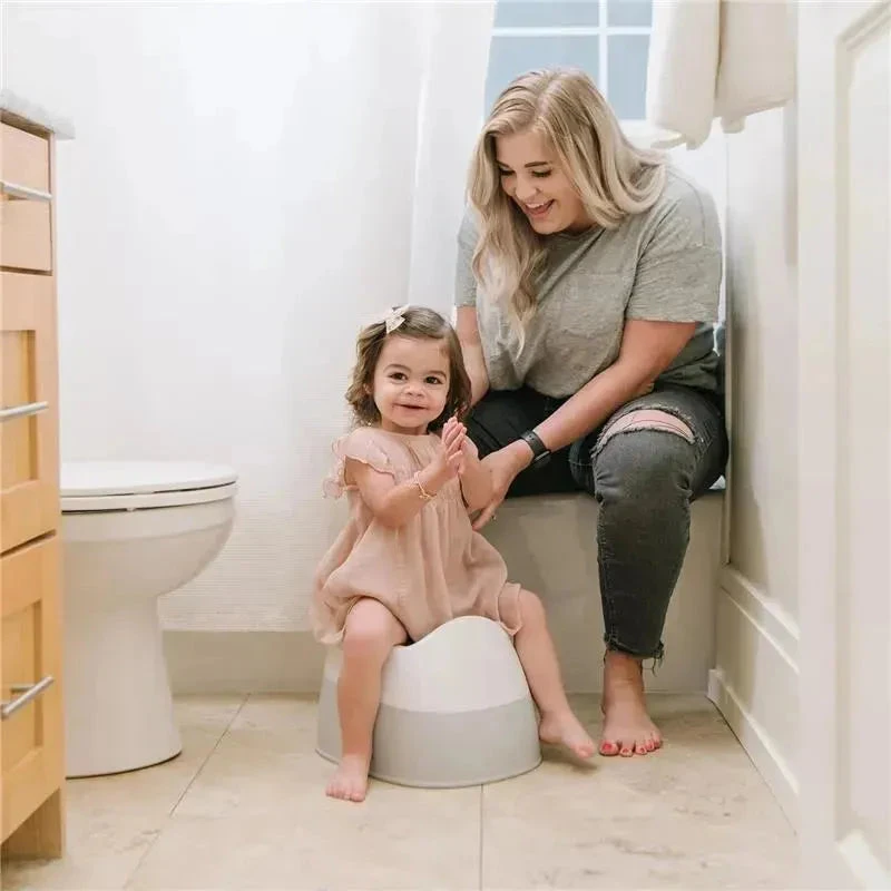 Tomy - The First Years Potty Training Urinal And Potty System, 2-in-1 9 Tomy - The First Years Potty Training Urinal And Potty System, 2-in-1 - Image 7