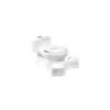 Tomy - The First Years Super Pooper Plus Potty Toilet Training Seat 1 Tomy - The First Years Super Pooper Plus Potty Toilet Training Seat -Macro Baby Store tomy the first years super pooper plus potty toilet training seat image 1