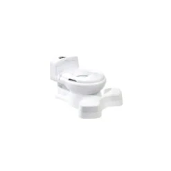 Tomy - The First Years Super Pooper Plus Potty Toilet Training Seat