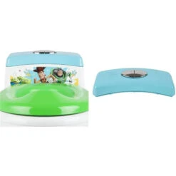Tomy - Toy Story 2-in-1 Potty System -Macro Baby Store tomy toy story 2 in 1 potty system image 5