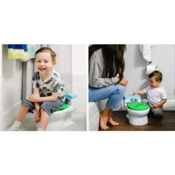 Tomy - Toy Story 2-in-1 Potty System -Macro Baby Store tomy toy story 2 in 1 potty system image 9