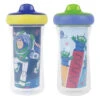 Tomy - Toy Story Drop Guard Insulated Sippy Cup 2 Pk