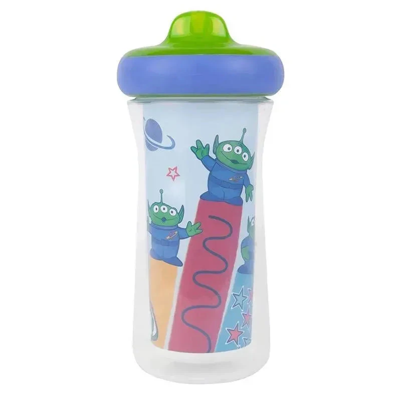 Tomy - Toy Story Drop Guard Insulated Sippy Cup 2 Pk 4 Tomy - Toy Story Drop Guard Insulated Sippy Cup 2 Pk - Image 2