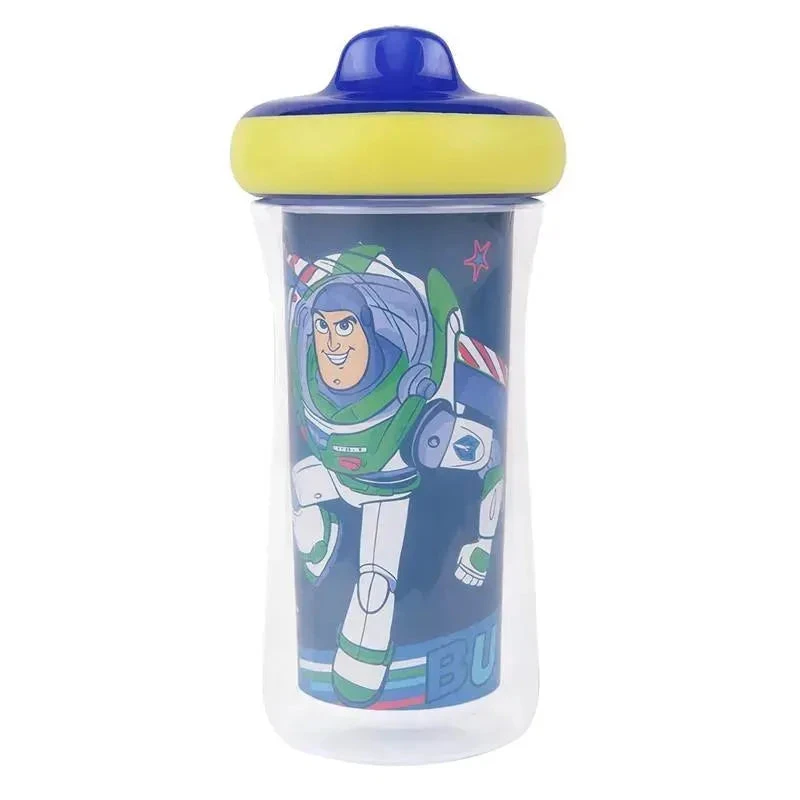 Tomy - Toy Story Drop Guard Insulated Sippy Cup 2 Pk 5 Tomy - Toy Story Drop Guard Insulated Sippy Cup 2 Pk - Image 3